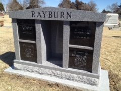 Rayburn