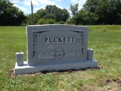 Puckett
