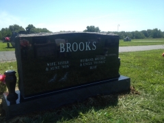 Brooks