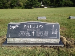Phillips