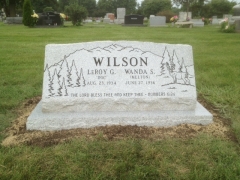Wilson