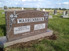 Wahrenbrook