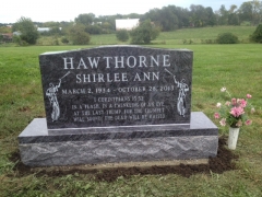 Hawthorne