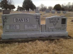 Davis