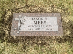 Mees
