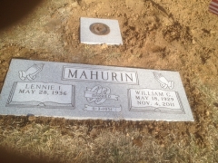 Mahurin