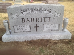 Barritt