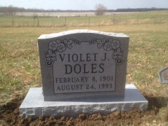 Doles