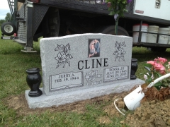 Cline