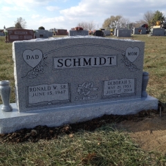 SCHMIDT