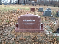 Chambers