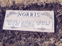 Norris