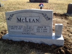 Mclean
