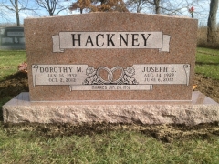 Hackey