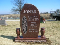 Jones