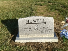 Howell