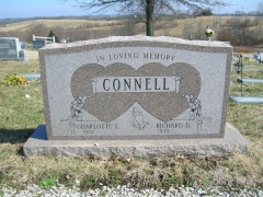 Connell