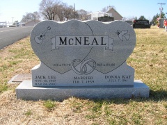 McNeal