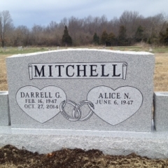Mitchell