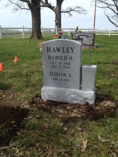 Hawley
