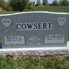 Cowsert
