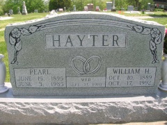 Hayter 2