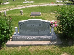 Hayter 1