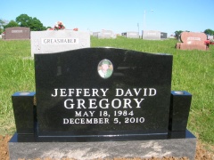 Gregory