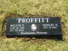 Proffitt