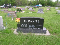 McDaniel