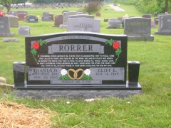 Rorrer