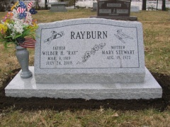 Rayburn