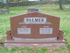 Palmer