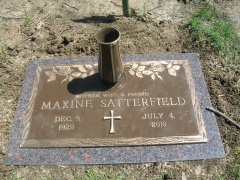 Satterfield