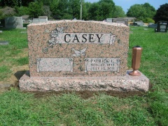 Casey