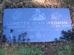 Wegman
