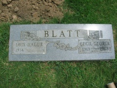 Blatt