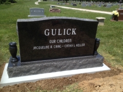Gulick Back