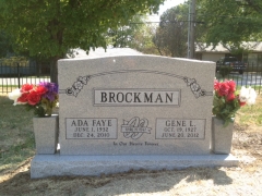 Brockman