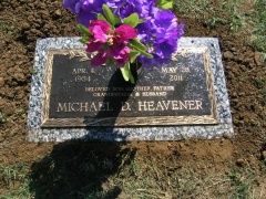 Heavener