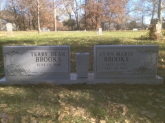 Brooks