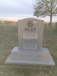 Riley