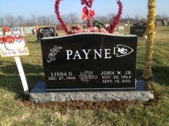 Payne
