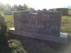 Shelton