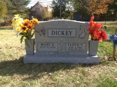Dickey