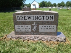 Brewington