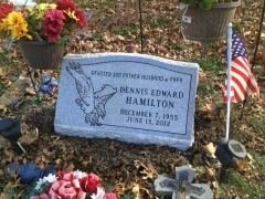 Hamilton