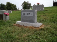 Duncan Back