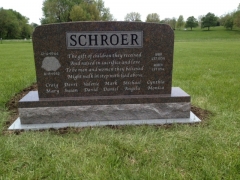 Schroer Back