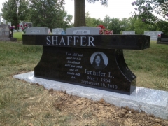 Shaffer